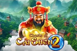 Chest of Caishen 2